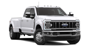 2026 Ford Super Duty® External Image 4